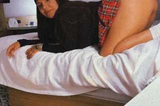 JUST VISITING SWEET DELILAH 😘 ... - Image 2