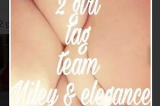 CLACKMAS 🚨 2 Girl SPECIALS 🚨 💥💋𝐶𝑅𝐸𝐴𝑀𝑌 𝐴𝑁𝐷 𝑆𝑊𝐸𝐸𝑇♡︎🍯💋 🍭❤ ᑎᗩᑌᘜᕼTY ᕼᗩᗷITՏ WITH ⓉⒽⒺ W̆̈Ă̈R̆̈M̆̈Ĕ̈S̆̈T̆̈,̆̈ W͜͡E͜͡T͜͡T͜͡E͜͡S͜͡T͜͡ P҉U҉$ - Image 6