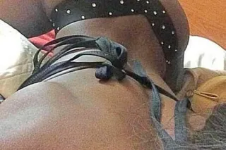 sexy chocolate back in town ou... - Image 2