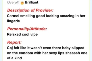 READ BEFORE TEXTING ME !!!!! C... - Image 3