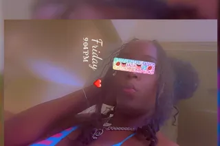 (TOWSON👅💦) Jada Is Back 🤪🙂‍↔🎊🗣... - Image 1