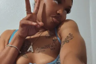 I'M 😜 THE 💜 ONE 😘 - 31 - Image 2