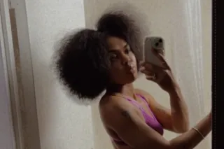 I'M 😜 THE 💜 ONE 😘 - Image 5