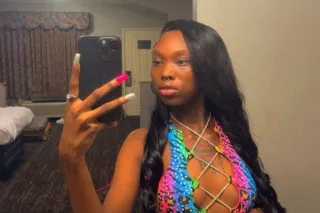 HEY GUYS IM BACK 🍫 come have s... - Image 2