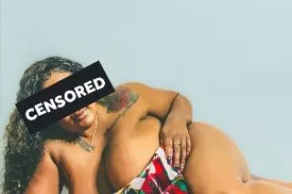 Cum Play W/The Biggest Tits In... - Image 2