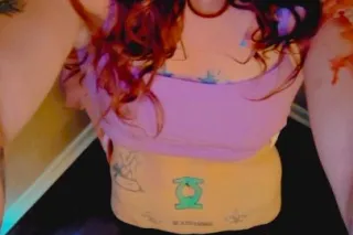 starting at 4:45pm today! tight, fit, petite, tatted, long hair, nymphomaniac qv145-hh175-fh240 - Image 5