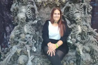 Full Figured Firecracker 100% Italian Flavor - Image 6