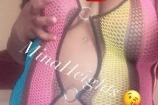 40QvINCALLS●JuuiicyMIIna●Specials Available ● - Image 1