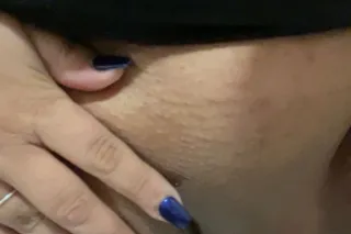 hispanic native baddie cum get... - Image 1
