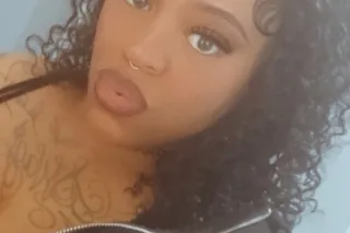 Pretty Mixed Green Eyed Beauty ❤ 100% Real, No RUSH ❤ Cherokee Princess ❤ - Image 10