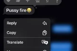 💕𝑪𝑶𝑴𝑬 𝑷𝑼𝑻 𝑫𝑨𝑻 𝑩𝑰𝑮 𝑫𝑰𝑪𝑲 𝑰𝑵 𝑴𝒀 𝑮𝑼𝑻𝑺 😌 𝑰𝒎𝒎𝒂 𝑻𝒂𝒌𝒆 𝑰𝒕 𝑨𝒍𝒍 ☺🫡 𝑺𝑶𝑭𝑻 𝑩𝑼𝑩𝑩𝑳𝑬 𝑩𝑼𝑻𝑻 🫶🏽🍰 - Image 6