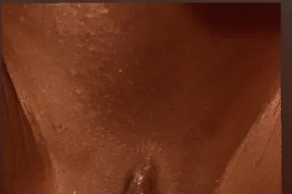 come play in my chocolate🍫💦 - ... - Image 3
