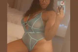 🐱✨💗Sexy Mocha Ready To Play In... - Image 1