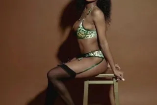 Slim & Curvy ; 5”5 pretty face... - Image 2
