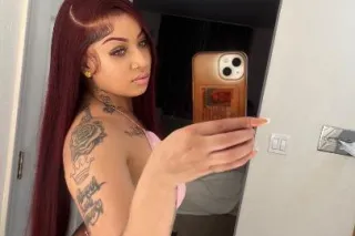 the wettest 😍💦 - Image 6