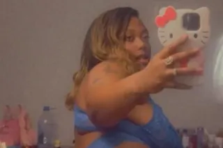 COME HAVE FUN WITH THE BEST THICK AND CURVY ALL YOU NEED .💦🍑 - Image 4