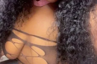Brazilian Ebony ♓ Dont Miss Ou... - Image 1