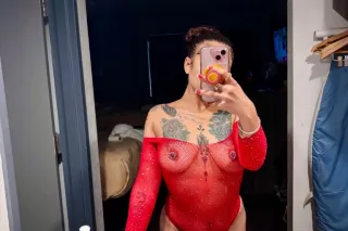 discreet freak💋last morning here😘 - Image 6