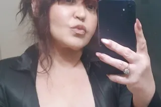 🥰THICK HIPS STRONG GRIPS AND L... - Image 4
