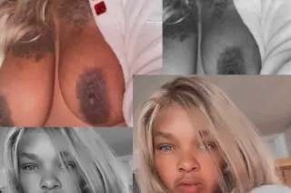 RAREST BEAUTIFUL NATURAL ORGANIC LOVER GIRL - Image 12