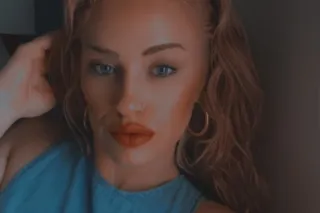 Sweet Fire, Strong Desire - Image 10