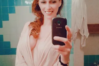 Strawberry Blonde Visiting - 3... - Image 2