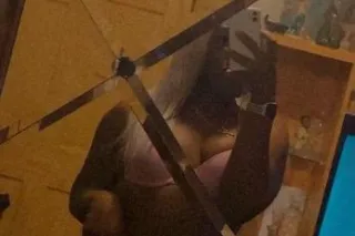 Hot and Ready 💦 - 22 - Image 1