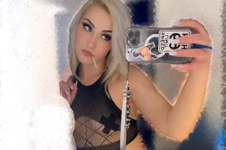 💋Naughty Girl 💝 With A Bangin' Body💦 Treat Yourself Today! 🍭You Deserve It!💖 - Image 1