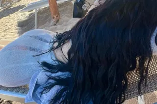 Hello my loves ❤😘 I'm 100% Rea... - Image 3