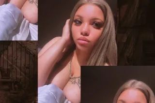 BELIZEAN BADDIE 🫶🏻💖💦🥰CROWN HEI... - Image 4