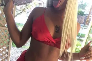 ✨𝒴ℴ𝓊𝓇 ☆•ᗰI᙭ᗴᗪ ᑕᑌTIᗴ 🍒🍭☆• 👸🏾✨🍑💦... - Image 1