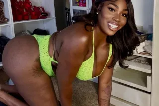 💆🏾♀ therapist lets party 🎉 🍆 Let Me Show You My Moves 😎Oral Pro 😛party girl 😬 prostate PRO 😋 - Image 5