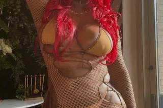 💆🏾♀ therapist lets party 🎉 🍆 Let Me Show You My Moves 😎Oral Pro 😛party girl 😬 prostate PRO 😋 - Image 9