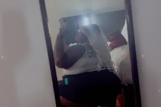 Juicy bbw gotta be 2sum to do ... - Image 4