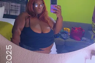 Juicy bbw gotta be 2sum to do sum👅🫦 - Image 6
