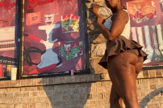 Don't miss out on something tight and wet and fun! - Image 5