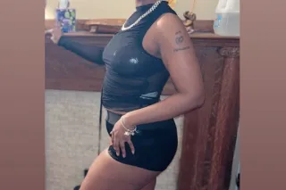 Don't miss out on something tight and wet and fun! - Image 6