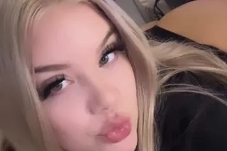 Blonde Curvy Playmate💋🧚🏻✨🐰 - 2... - Image 1