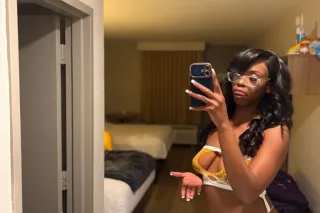 ❣👑💃🏾Sensual & Enchanting Beauty💋🫦👸🏾 - Image 5