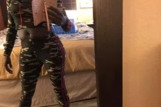 🍫💦 Supa Dupa Head Tight & Wet ... - Image 2