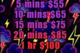 The best you ever had 🍭👅 sexy ... - Image 2