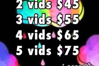 The best you ever had 🍭👅 sexy ... - Image 1