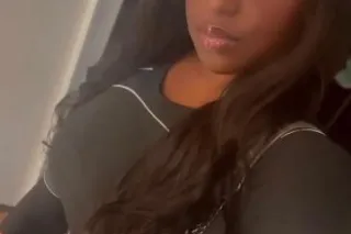 Trinidadian Chocolate Doll Ava... - Image 1