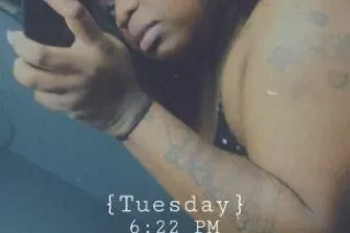 MS.GRIMREAPER BBWHEADMONSTA TH... - Image 4