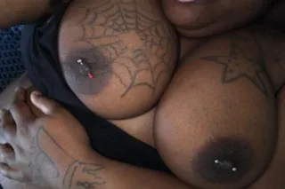 MS.GRIMREAPER BBWHEADMONSTA THROATDEMON👅🍆(PLZ READ AD!!!) - Image 5