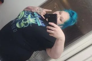 THAT SWEET & OH SO SEXXXI BBW ... - Image 2