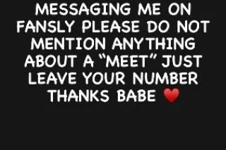 𝑻𝑯𝑬 𝑷𝑬𝑶𝑷𝑳𝑬’𝑺 𝑪𝑯𝑶𝑰𝑪𝑬 🏆😘👍🏽 ᗷιG βΟΟƬγ 🍭 𝓕𝓵𝓪𝔀𝓵𝓮𝓼𝓼 β🍩🍩βιᗴSS 5 ⭐S͎T͎A͎R͎ SᗴᖇᐯIᑕᗴ ‼ GaυяαηтεreεD 2 Explode💦💦🍆🍆👅 -  - Image 7