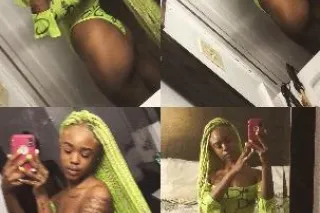 Let Me Drain You!🍆 BBJ Availab... - Image 1