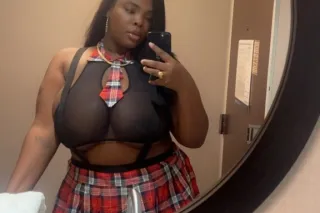 busty brandy 💦cum here throat ... - Image 3