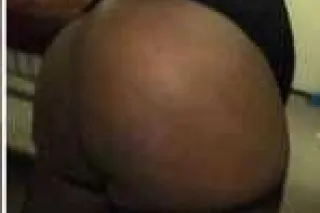 sexy blk Amazon - Image 6